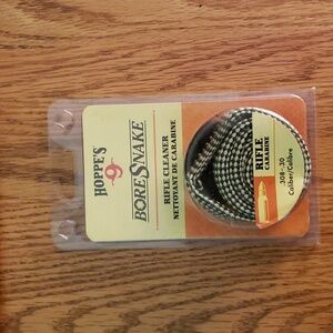 Hoppe's 9 BoreSnake